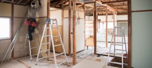 Entreprise de rénovation de la maison et de rénovation d’appartement à Azincourt
